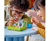 LEGO Disney 43220 Książka z przygodami Piotrusia Pana i Wendy - 1091354 - zdjęcie 6